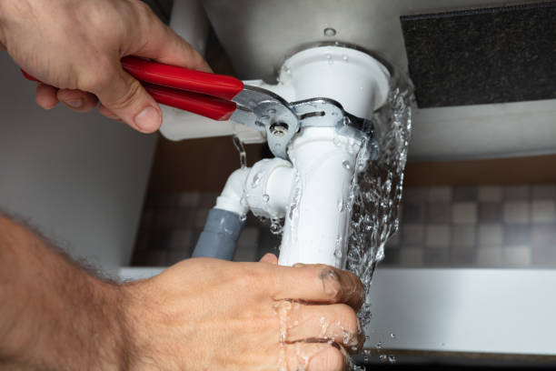 Best 24-hour water damage restoration  in Southmayd, TX