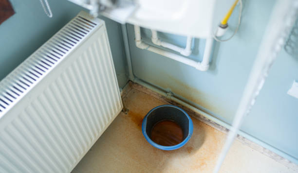 Best Water damage restoration insurance claims  in Southmayd, TX