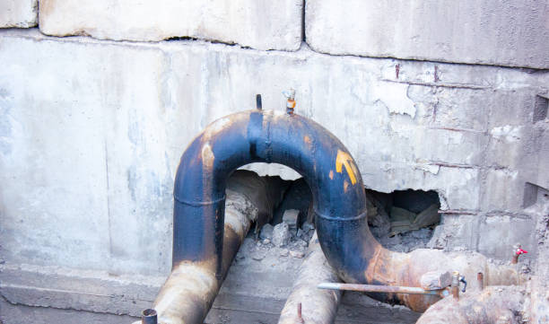 Best Professional water damage repair  in Southmayd, TX