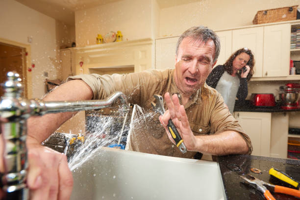 Water damage restoration mold remediation in Southmayd, TX